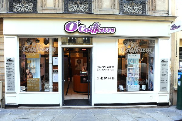 O'Coiffeurs
