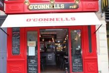 O'Connells Parmentier