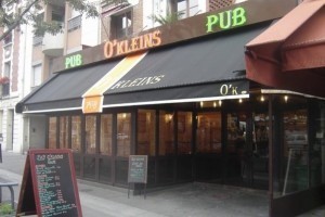 O'Kleins