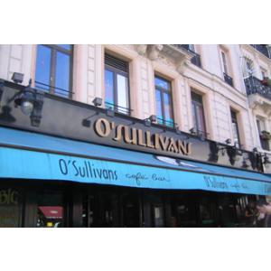 O'Sullivans Grand Boulevard
