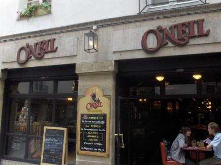 O'neil