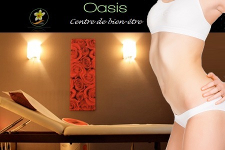 Oasis Wellness