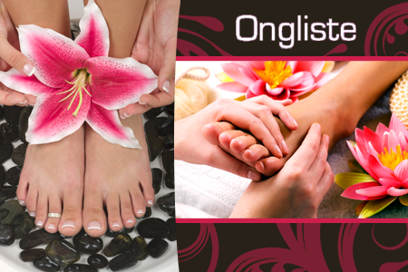 Ongliste