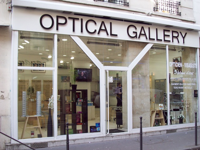Optical Gallery