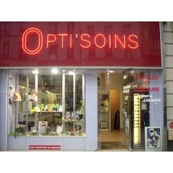 Optisoins
