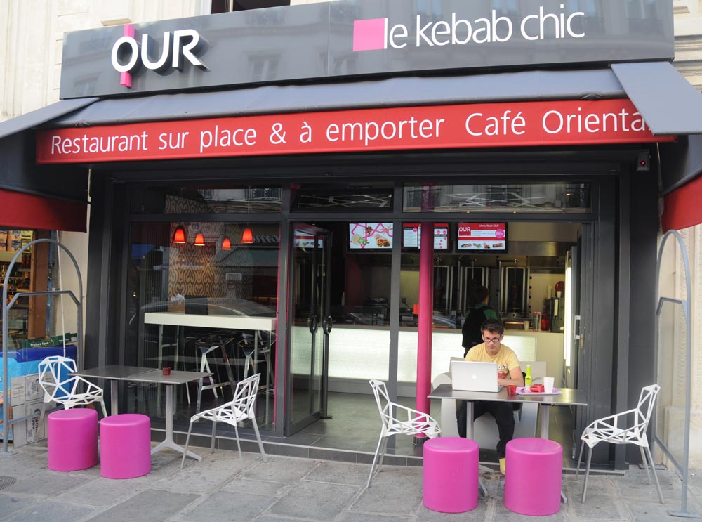 Ourkebab