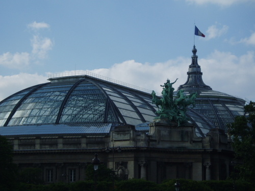 Palais de la découverte