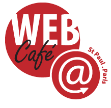 Paris-Cy Internet Café