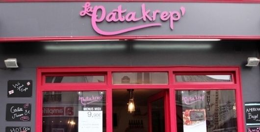 Pata Krep'