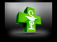 Pharmacie kleber