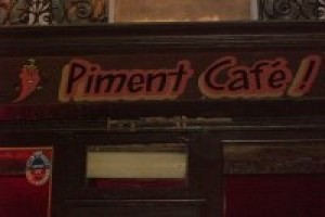 Piment Café