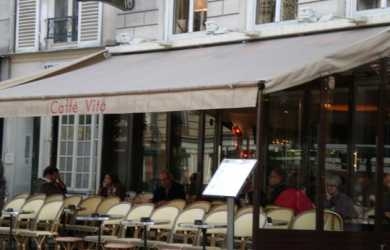 Pizzeria Vito