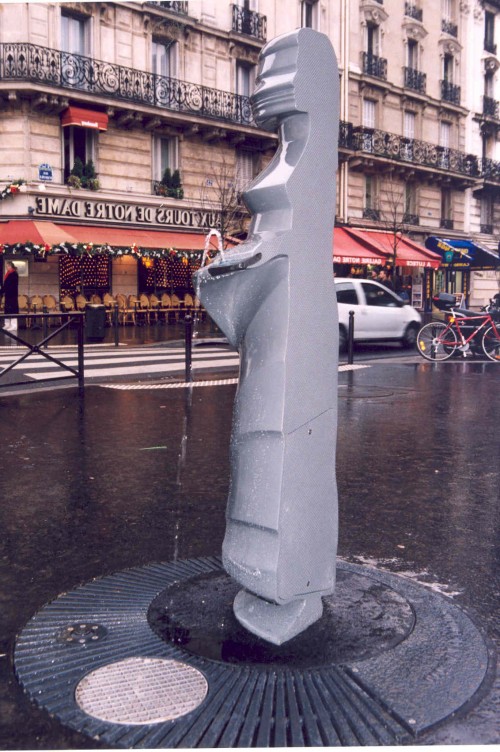 Place St Michel
