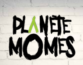 Planete Mome