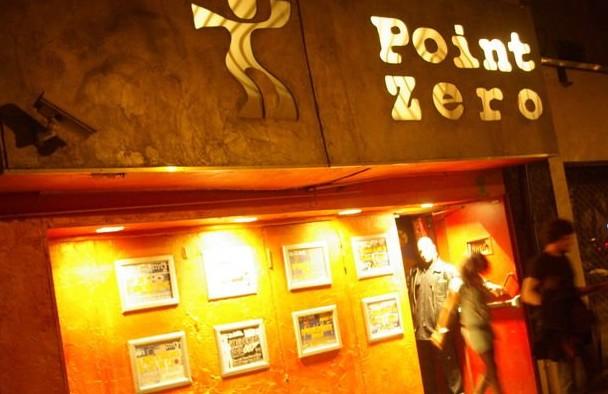 Point Zéro