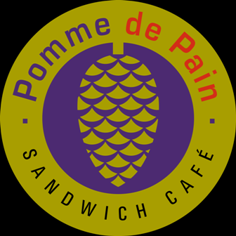 Pomme de Pain