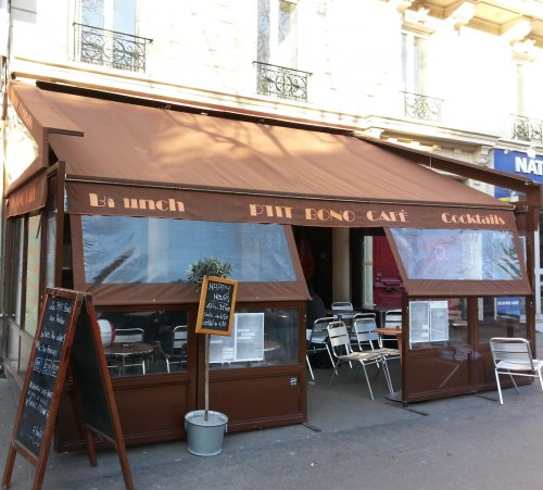 Pti Bono Café