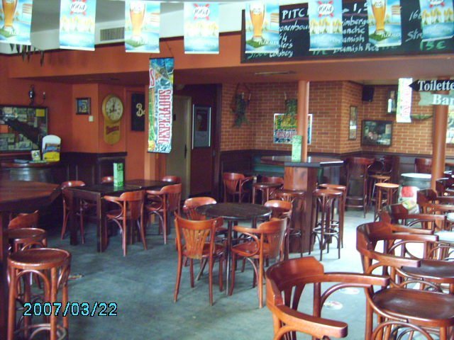 Pub O'Kallaghan's