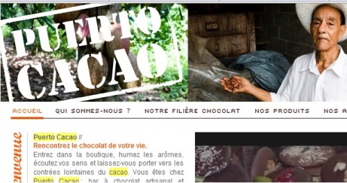 Puerto Cacao