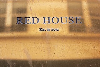 Red House