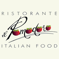 Restaurant Il Pomodoro