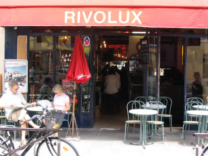 Rivolux