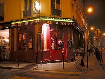 Rush Bar