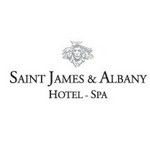 Saint James et Albany