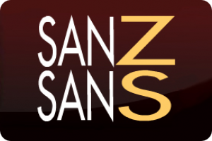 Sanz by bizz art