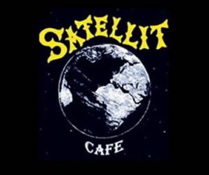 Satellit Café