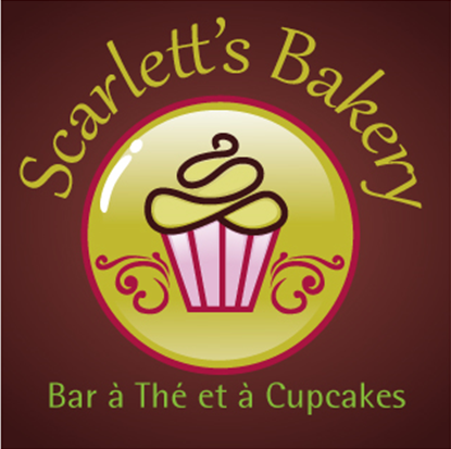 Scarlett's Bakery