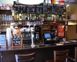 Scoop Café