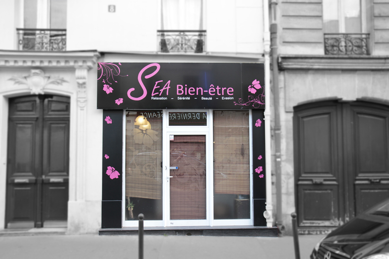 Sea Bien-Être