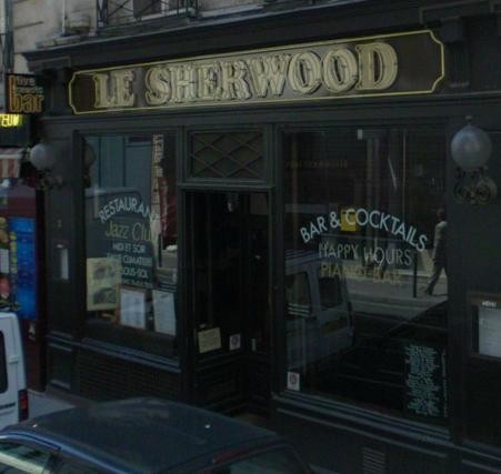 Sherwood