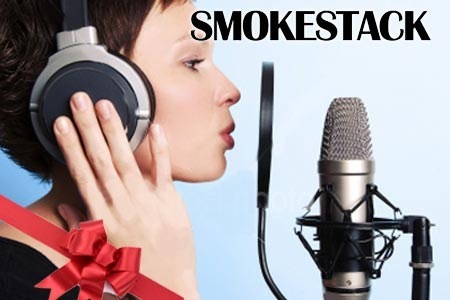 Smoke Stack