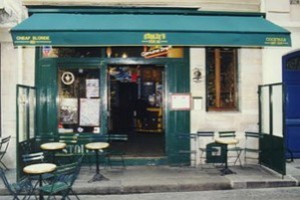 Stolly's Stone Bar