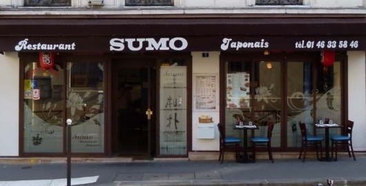 Sumo