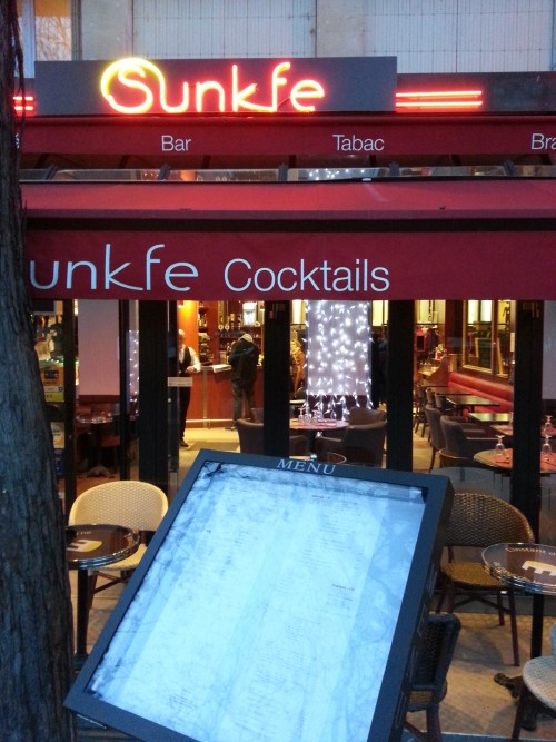 SunKfe