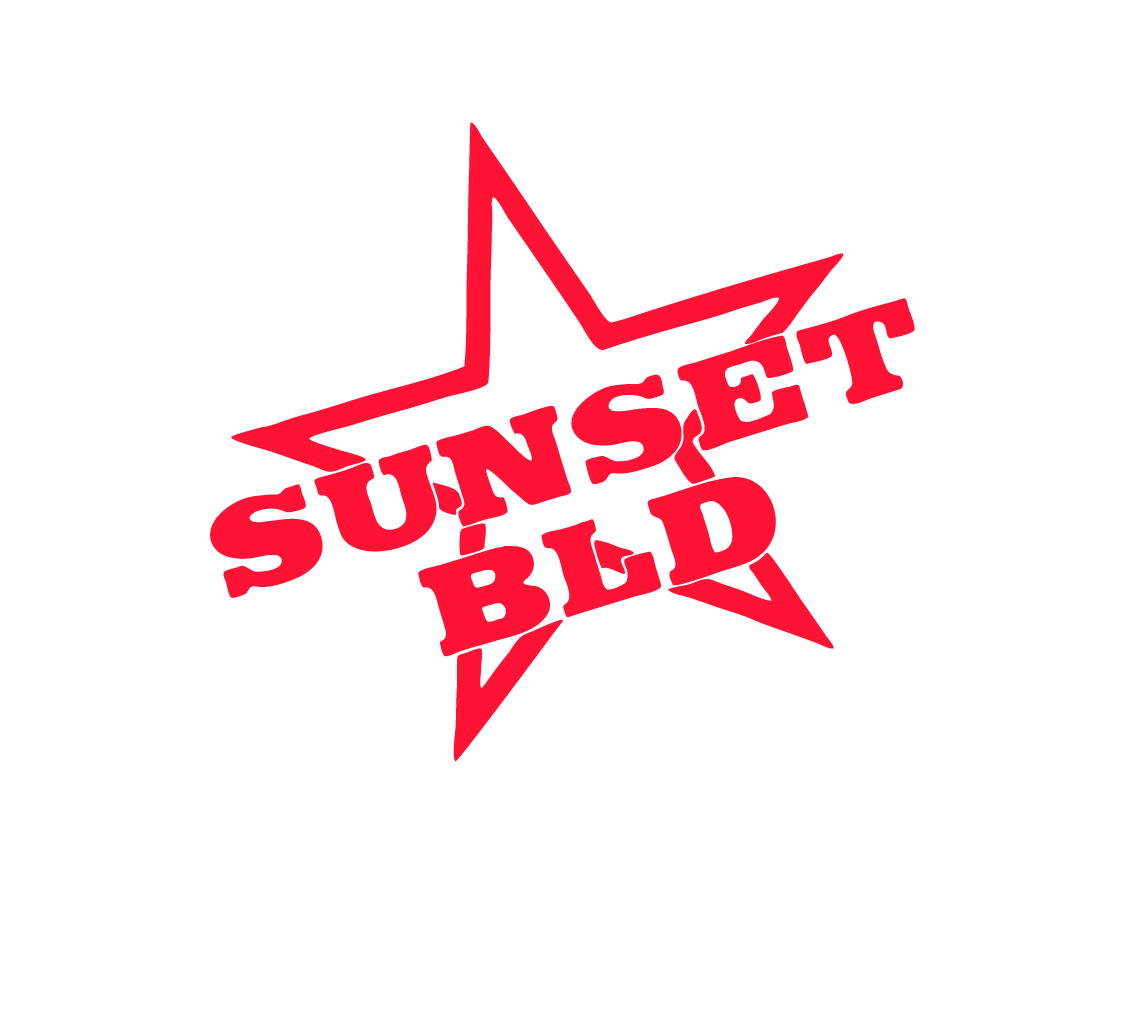 Sunset Boulevard