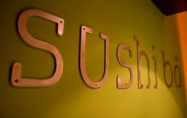 Sushi bâ