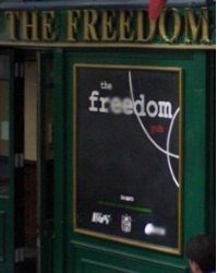 The Freedom