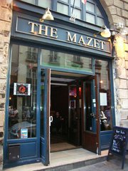 The Mazet