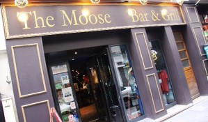 The Moose