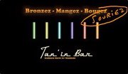 Tan'in bar