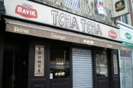 Tcha-Tcha