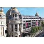 Terrasse du Printemps
