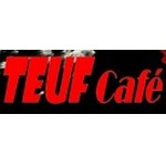 Teuf café