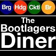 The Bootlagers