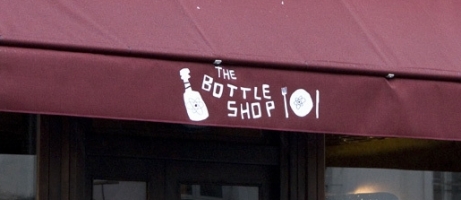 The Bottle Shop