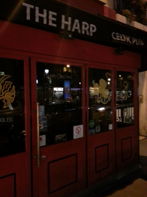 The Harp